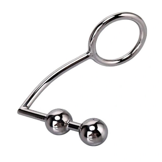PerfectFit 4354 Ball Sexual Anal Hook Suspension Two 0313
